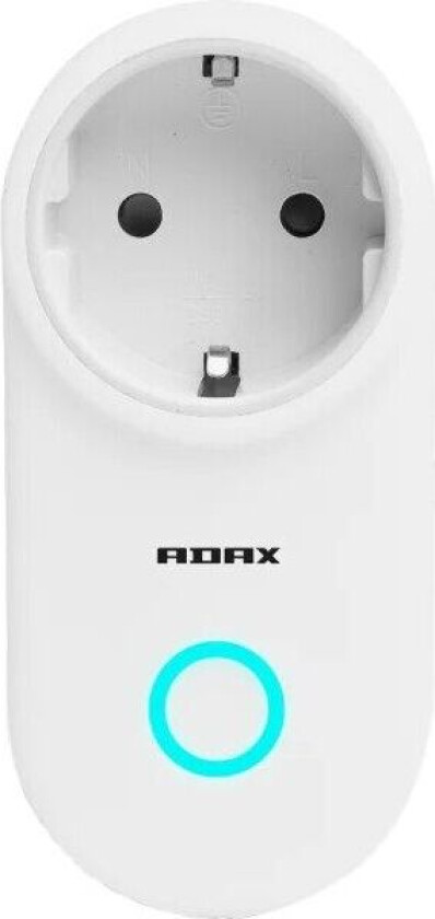 SMART PLUG WT2