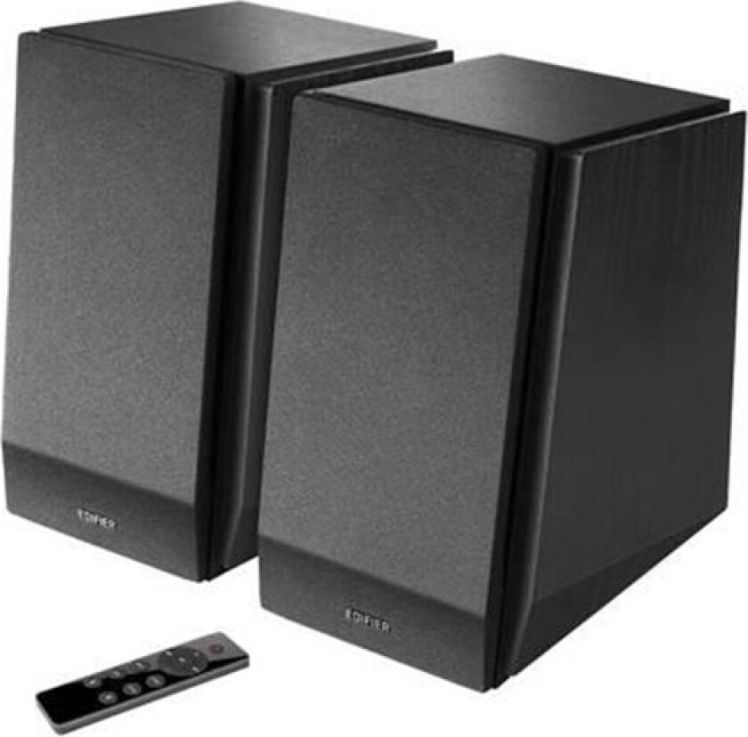 R1855DB - Black