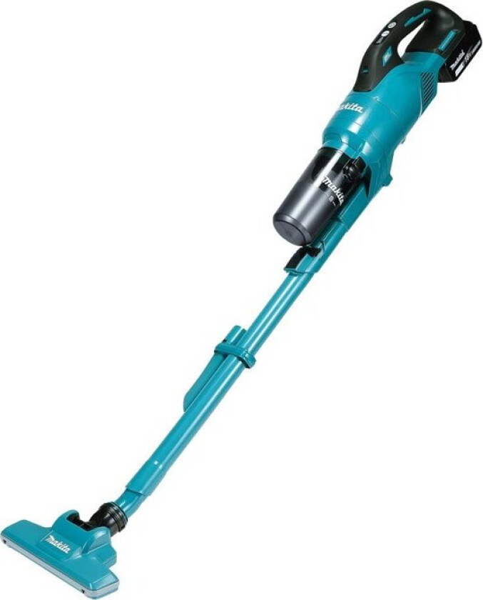 Skaftstøvsuger Vacuum cleaner LXT® DCL286FZ