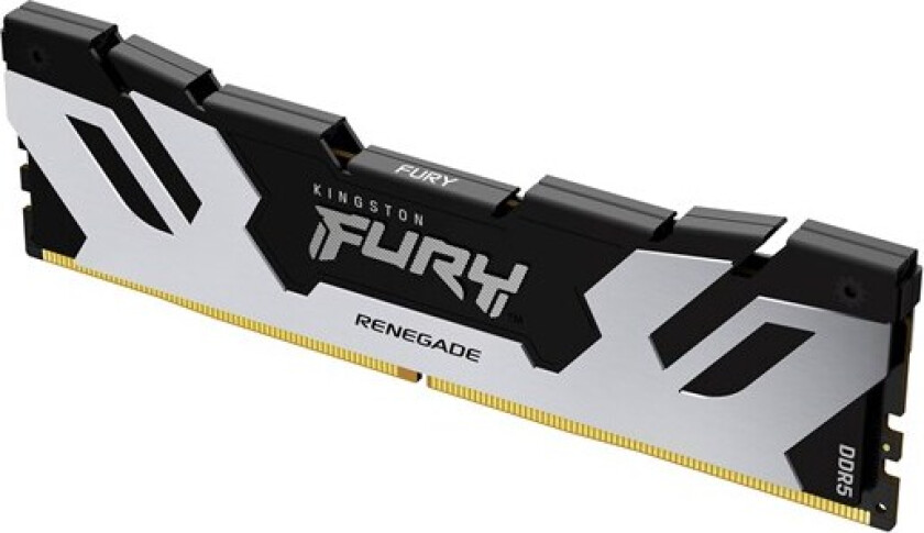 Fury Renegade 16gb 6,000mhz Cl32 Ddr5 Sdram Dimm 288-pin