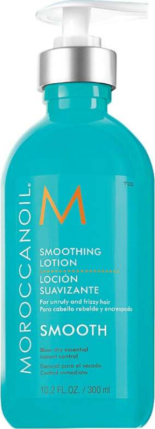 Smoothing Lotion 300ml