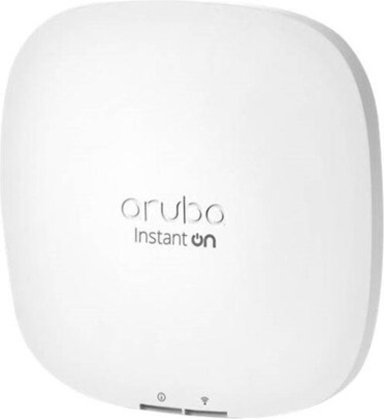 Hpe Aruba Instant On Ap22 Access Point Bundle With Psu 12v/18w