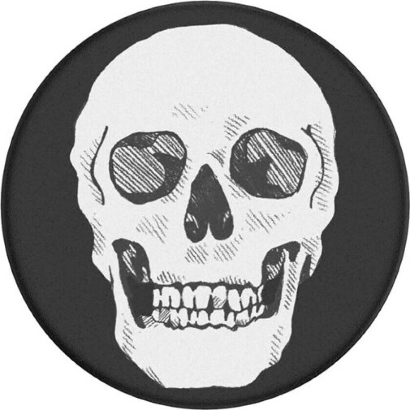 POPSOCKETS PopGrip - Shaky Bones - Stander & Greb
