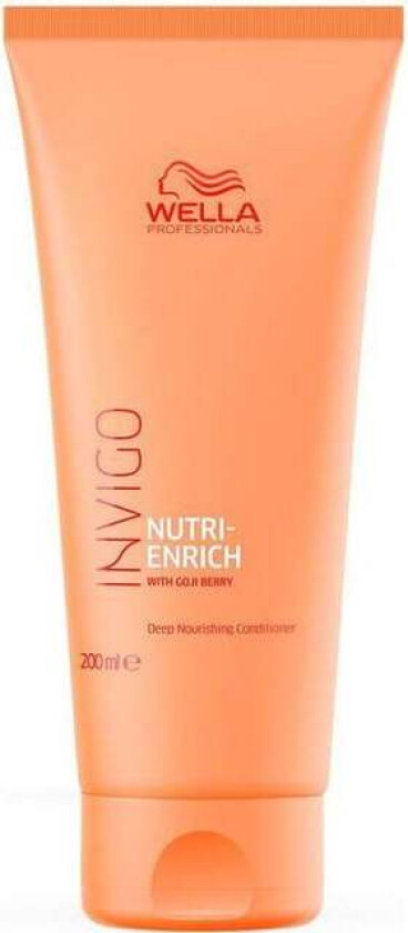 -Invigo Nutri-Enrich Conditioner 200 ml