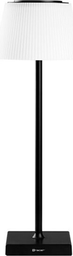 Desk lamp Tracer TRAOSW47234 Black