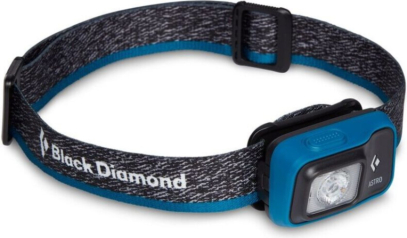 Bilde av Astro 300 Headlamp Azul OS