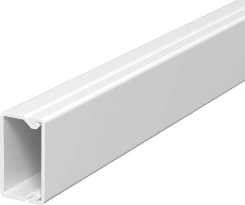 Obo Bettermann 6191010 Matekanal 2000 mm 30 x 17,5 mm