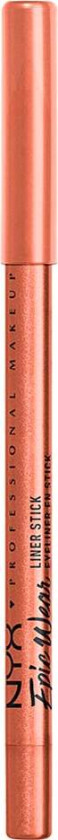 Nyx Professional Makeup Epic Wear Liner Sticks Orange Zest