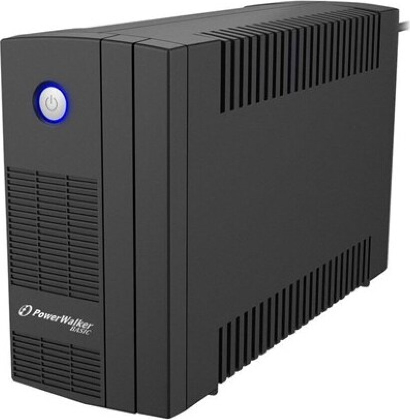 PowerWalker Basic VI 850 SB FR 850VA / 480W 2x Type E Outputs