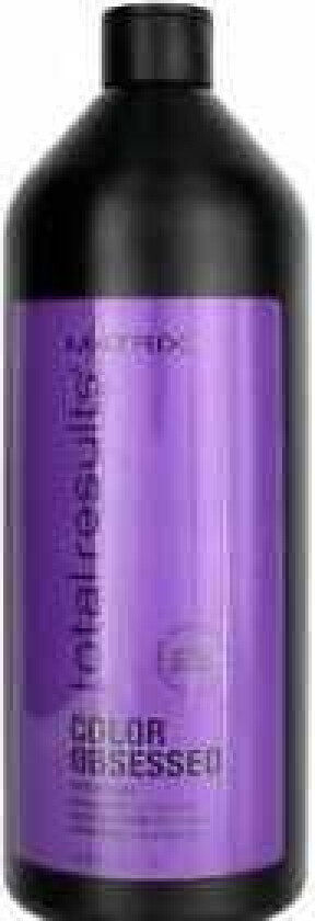 Matrix Total Results Color Obsessed Shampoo 1000 ml