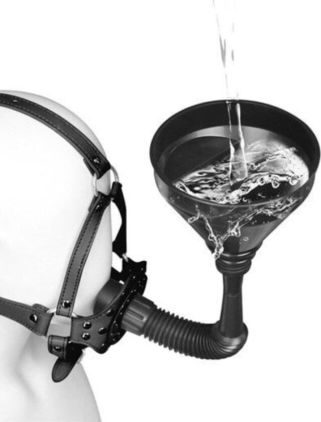 FUKR Funnel For Fluid Games