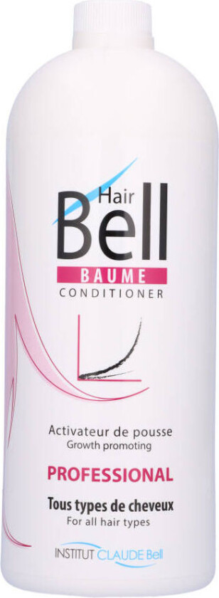 HairBell Conditioner (U) 1000 ml