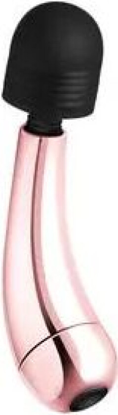 Rosy Gold Nouveau Mini Curve Magisk stav /massasjestav