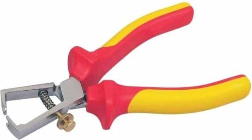 Stanley 0-84-010, Rød, Gult, 16 cm