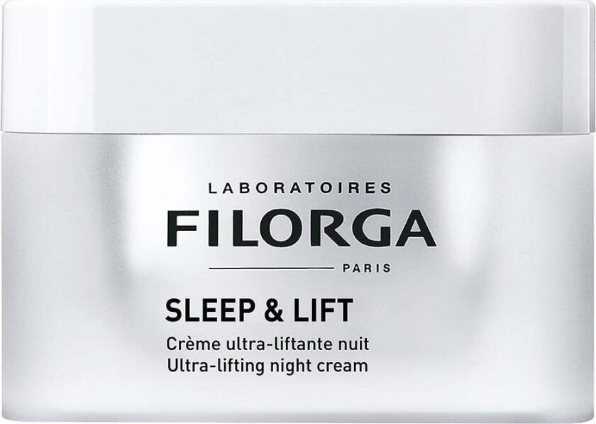 Bilde av Filorga Sleep & Lift Night Cream 50 Ml