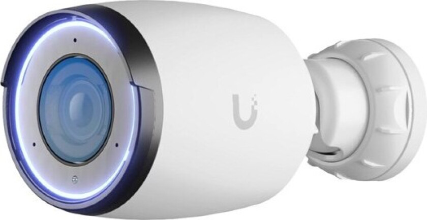 Ubiquiti UniFi - Nettverksovervåkingskamera - farge (Dag og natt)