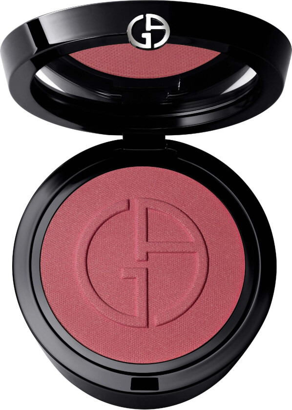 Luminous Silk Glow Blush 4 g (Farge: 60)