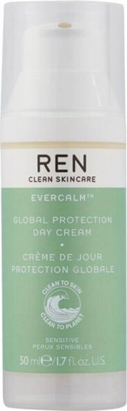 Evercalm Global Day Cream