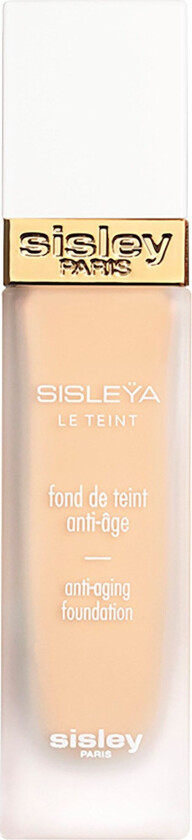 Sisleÿa Le Teint 30 ml (Farge: 00W Shell)