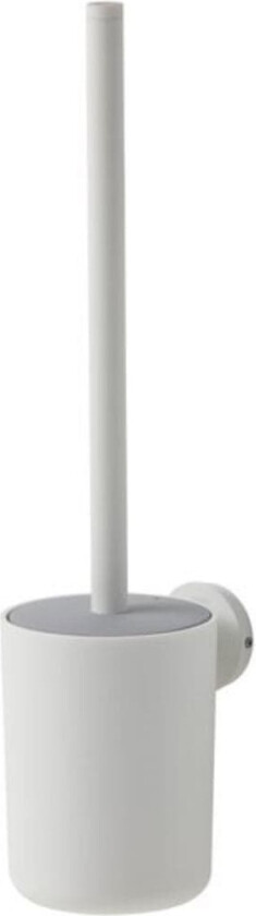 Tiger Urban toalettbørste vegghengt