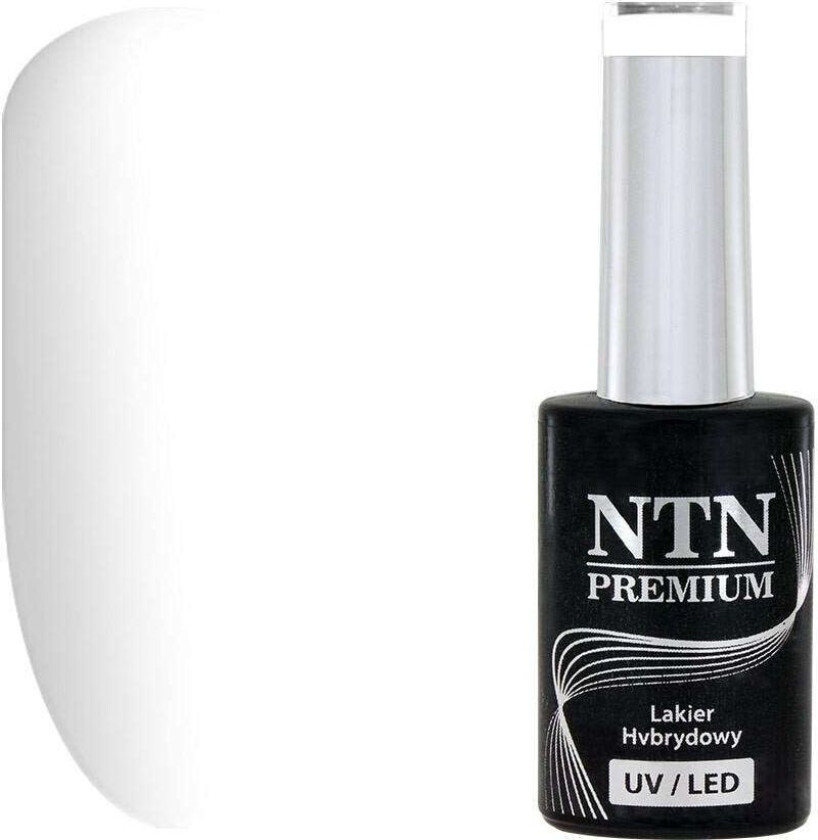 NTN Premium - Gellack - Gossip Girl - Nr01 - 5g UV-gel/LED