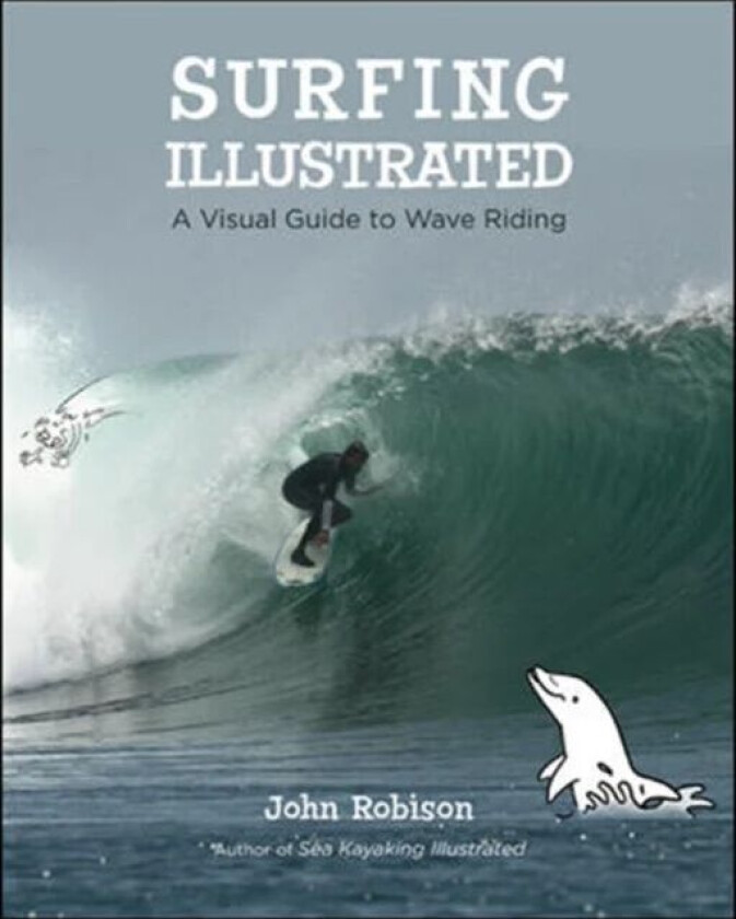 Surfing Illustrated Av John Robison