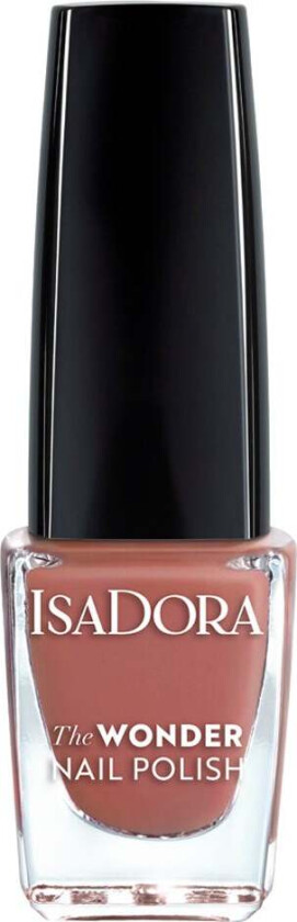 Wonder Nail Polish 189 Smooth Beige 6ml