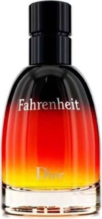 DIOR Fahrenheit Parfum 75 ml