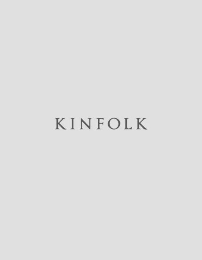 Kinfolk Volume 36 av Kinfolk