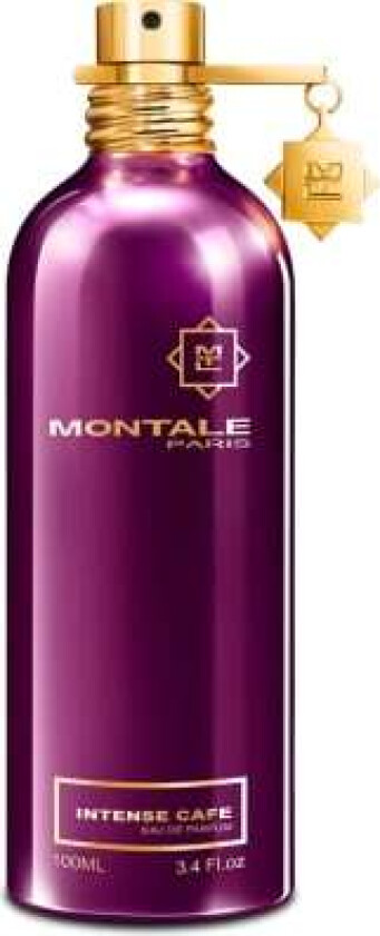Montale Intense Coffee EDP U 100 ml
