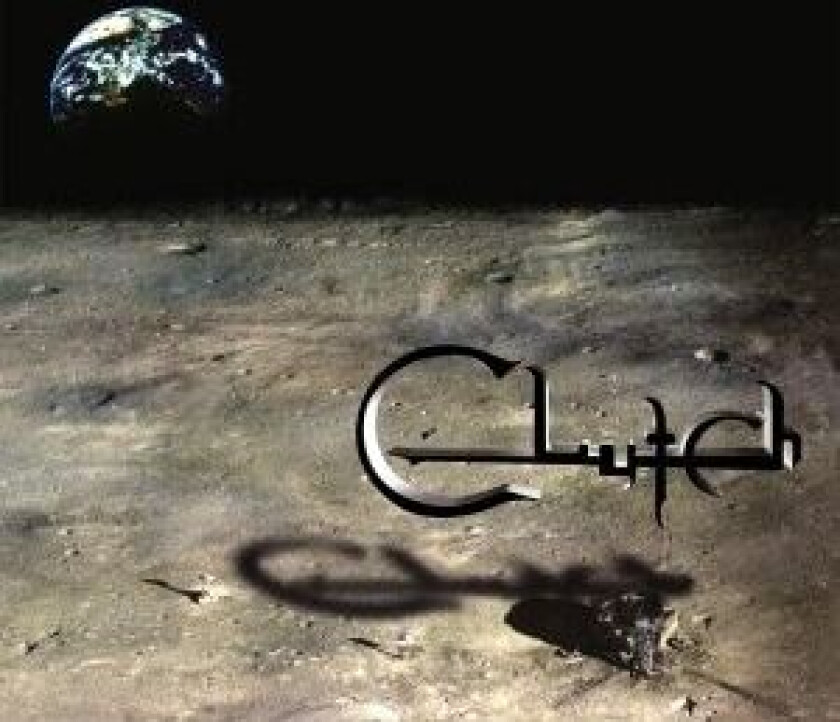 Clutch - Clutch (180 )