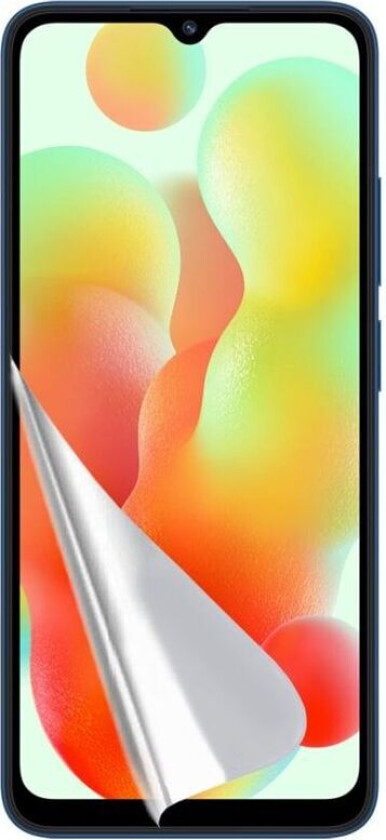 Skjermbeskytter 3D Soft HydroGel Xiaomi Redmi 12C