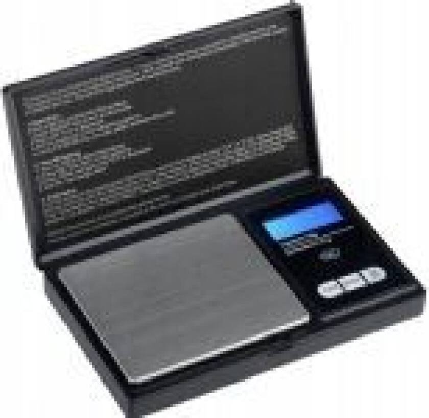 smykkeskala Ltc 0,01 G, 0,05 Ct, LCD-skjerm. Yxapud