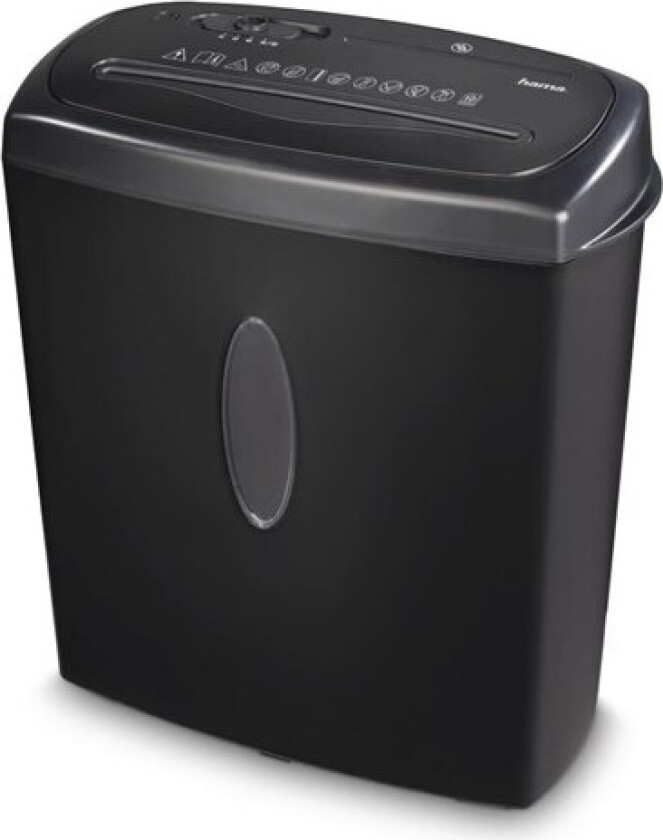 "Home N10CD 15L" Shredder