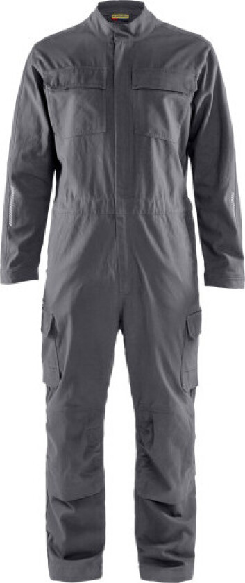 Industry Boilersuit Stretch Me