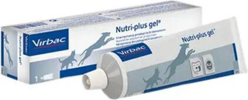 Nutri-Plus Gel, 120 gram