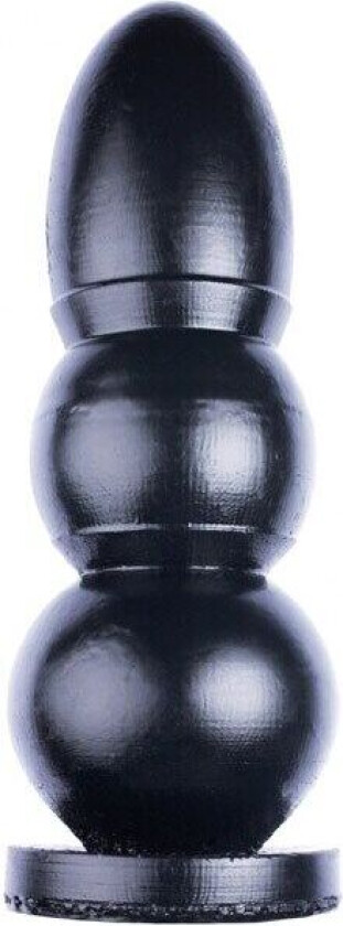 Dodger Army Shell That 35 cm XXL Buttplug