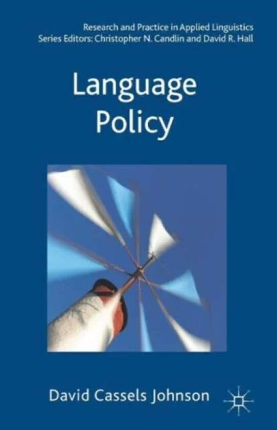 Language Policy av D. Johnson