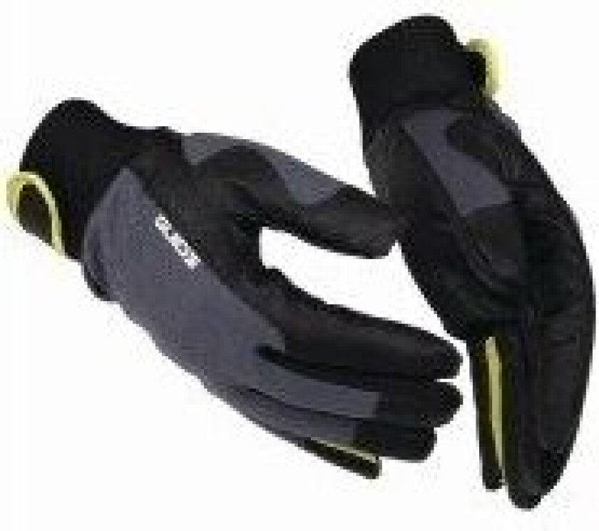 VANNTETTE VINTERARBEIDSHANSKEGUIDE 775W størrelse 11