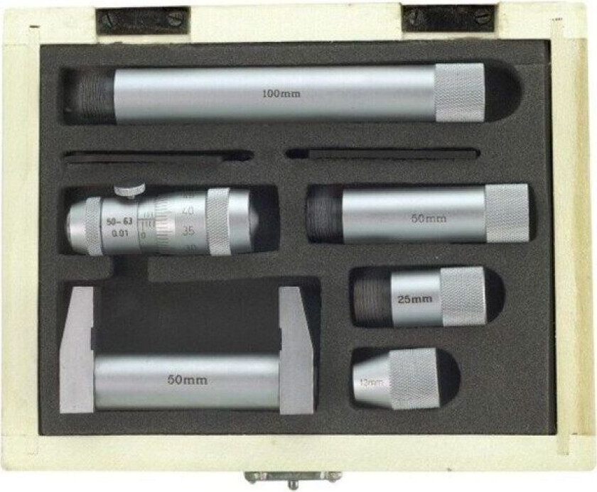 Micrometer boremåler (96230206)
