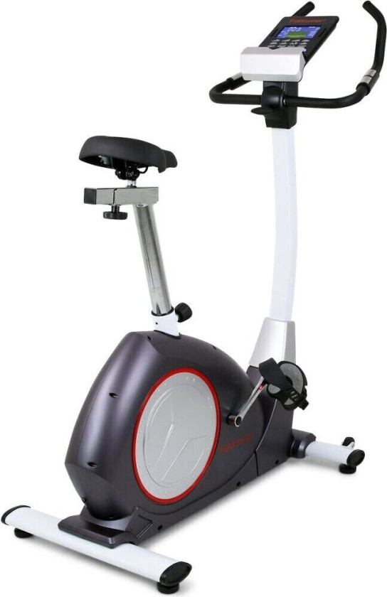 Treningssykkel Opplæringsapp for Android/IOS Trekkrunner TR8718i