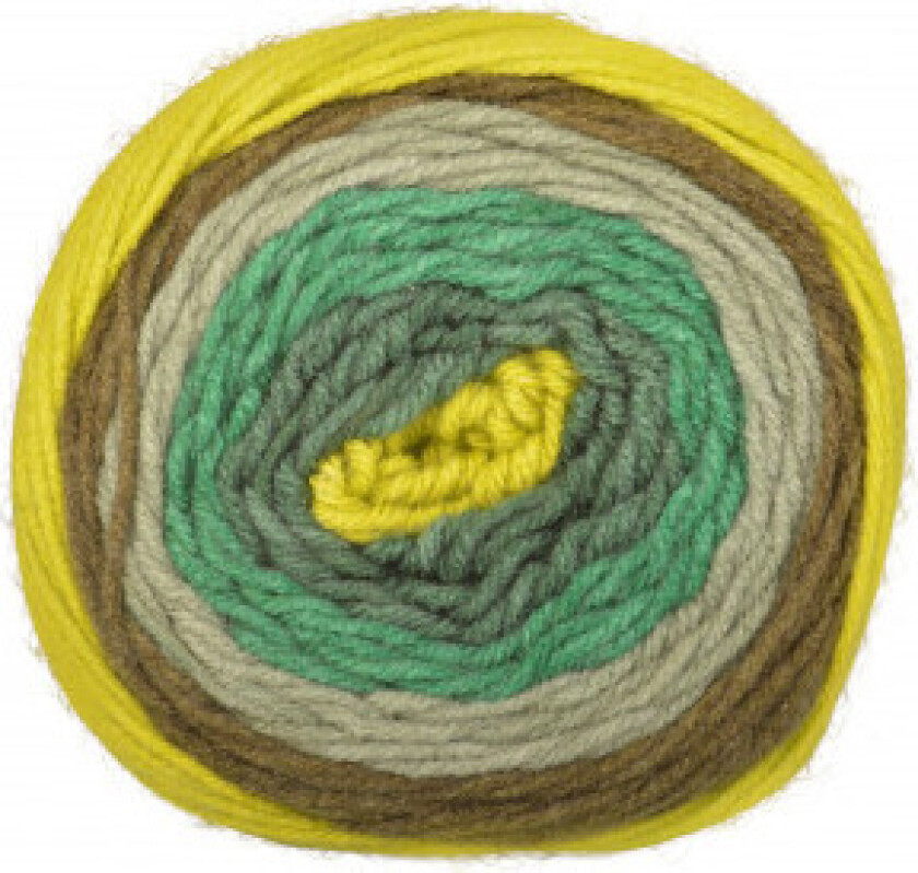  Infinity Hearts Primula Garn 06 Jungel