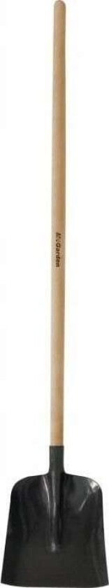 Mcgarden spade MG-800-0421