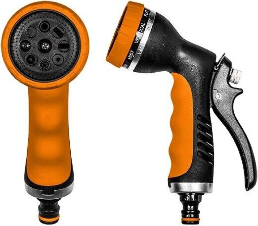 ECO-2048, Spray dyse, Dryppvanningssystem, Polen, 1 stykker