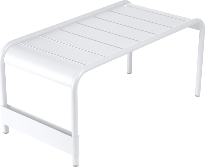 Luxembourg Large Low Table Acapulco Blue 21