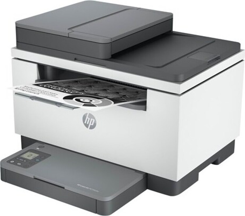 LaserJet MFP M234sdw Laserskriver Multifunksjon - Sort/hvit - Laser