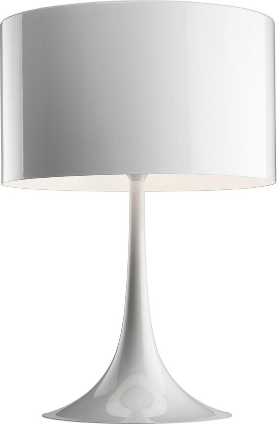 Spun Light Table 2 Vit