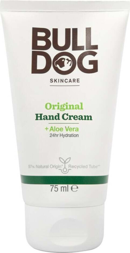 Original Hand Cream 75ml