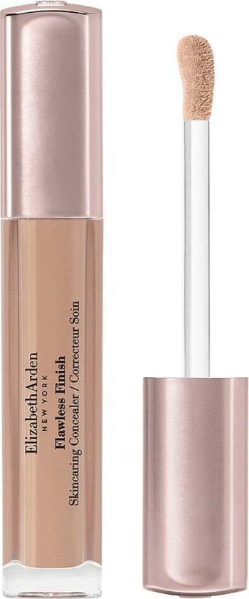 Flawless Finish Skincaring Concealer 7 ml (Farge: 415)