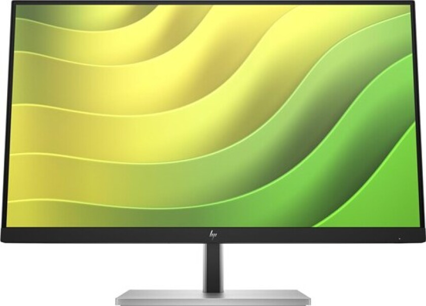 Hp E24q G5 Pvc Free 23.8" 2560 X 1440 16:9 Ips 75hz